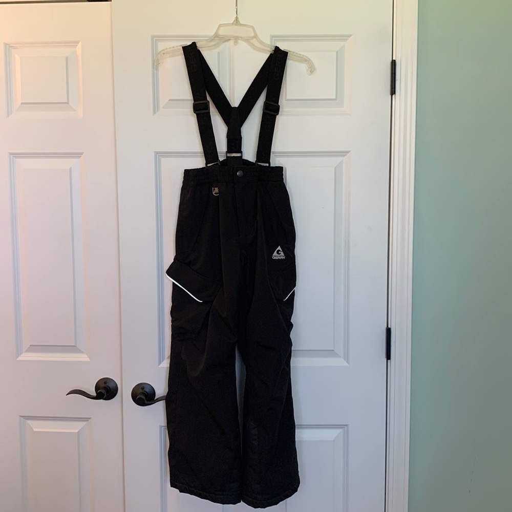 Gerry Boys Snow Pants Size Medium (10-12)